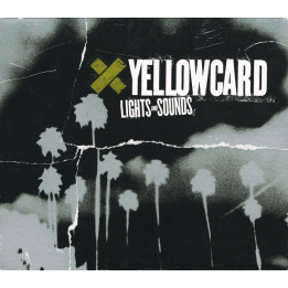 YELLOWCARD - LIGHTS AND SOUNDS (+DVD) - 2CD