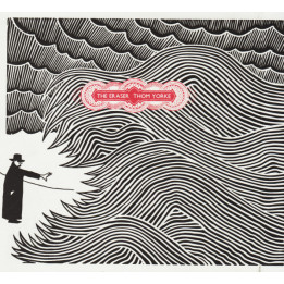 YORKE THOM - THE ERASER - 1CD