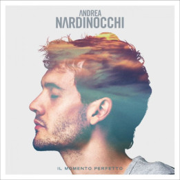 NARDINOCCHI ANDREA - IL MOMENTO PERFETTO - 1CD