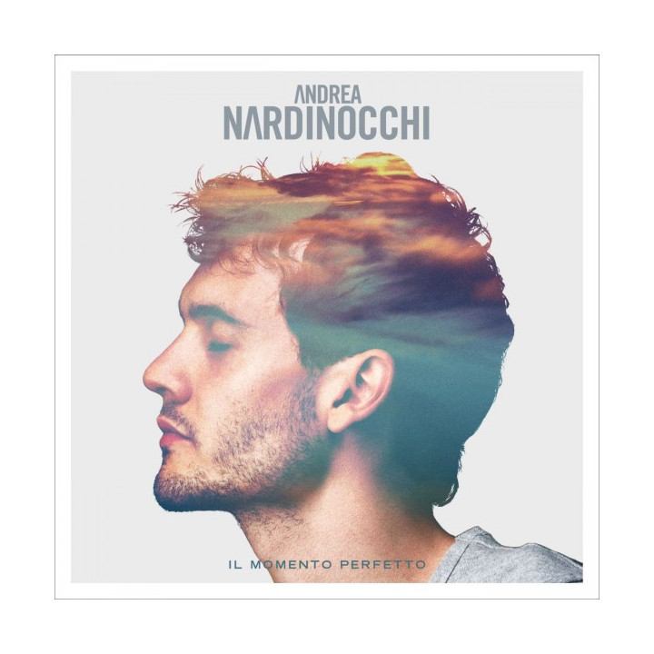 NARDINOCCHI ANDREA - IL MOMENTO PERFETTO - 1CD