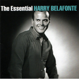 BELAFONTE HARRY - THE ESSENTIAL - 2CD