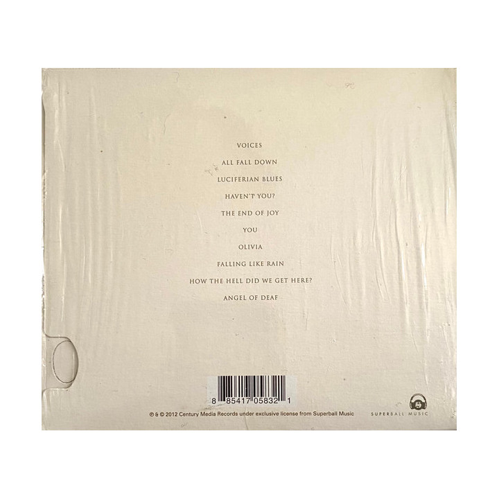 SKYBA MATT & THE SEKRETS - BABYLON (Limited Edition) - 1CD