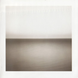 U2 - NO LINE ON THE HORIZON - 1CD