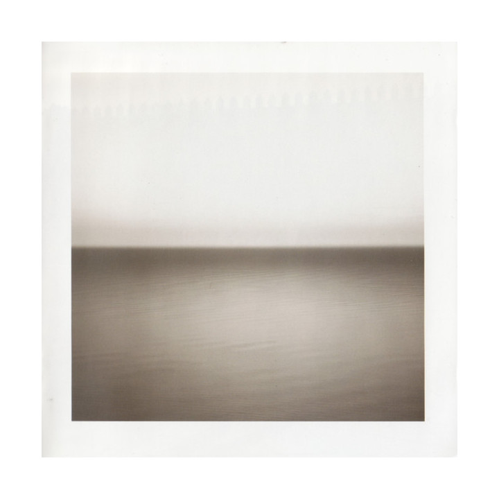 U2 - NO LINE ON THE HORIZON - 1CD