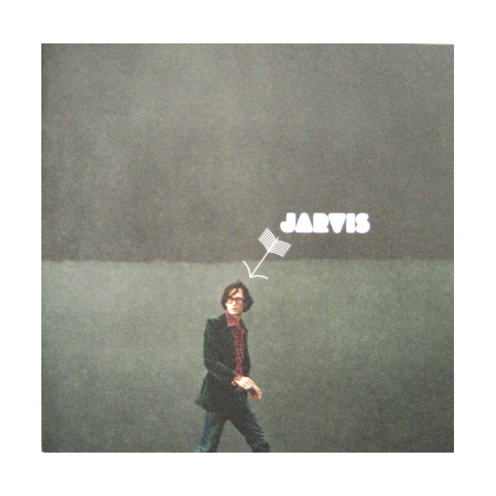 COCKER JARVIS - JARVIS COCKER RECORD - 1CD