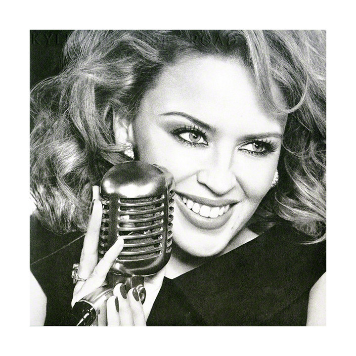 MINOGUE KYLIE - ABBEY ROAD SESSIONS (Limited Edition) - 1CD