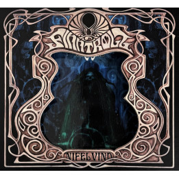 FINNTROLL - NIFELVIND - 1CD