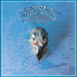 EAGLES THE - THEIR GREATEST HITS - 1CD
