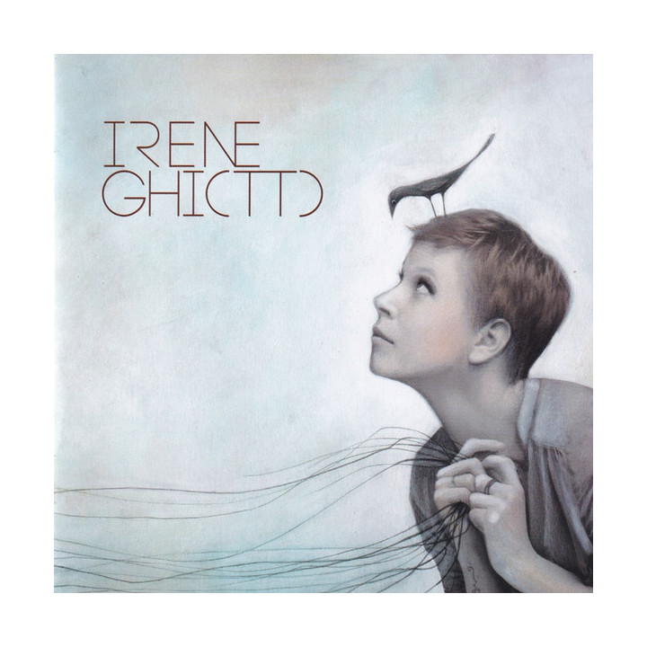 GHIOTTO IRENE - IRENE GHIOTTO - 1CD