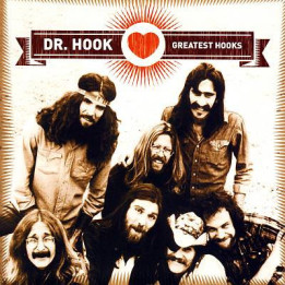 DR.HOOK - GREATEST HOOKS - 1CD
