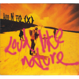 ADD N TO (X)  - LOUD LIKE NATURE - 1CD