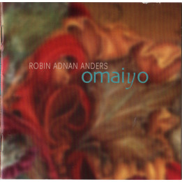 ADNAN ANDERS ROBIN - OMAIYO - 1CD