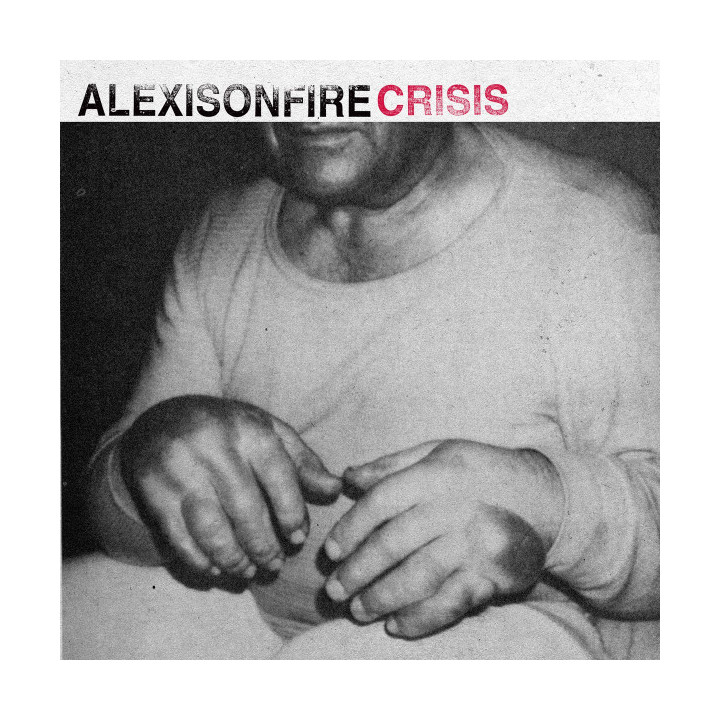 ALEXISONFIRE - CRISIS - 1CD