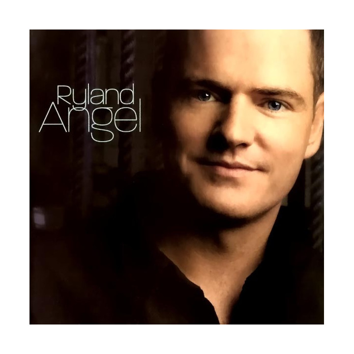 ANGEL RYLAND - RYLAND ANGEL - 1CD
