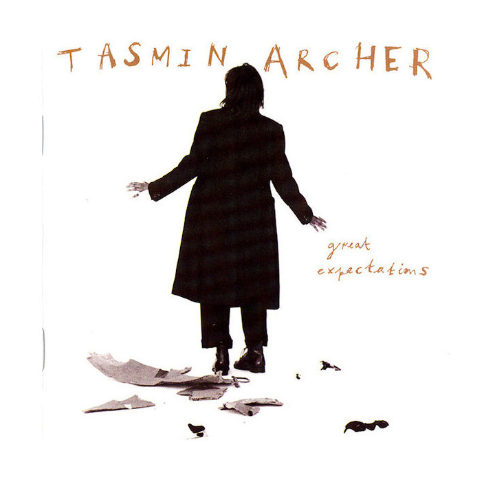 ARCHER TASMIN - GREAT EXPECTATIONS - 1CD