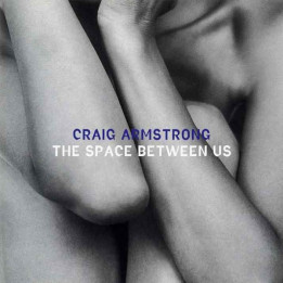 ARMSTRONG CRAIG - SPACE BETWEEN US - 1CD