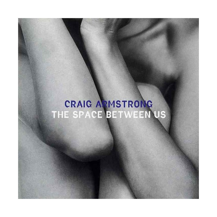 ARMSTRONG CRAIG - SPACE BETWEEN US - 1CD