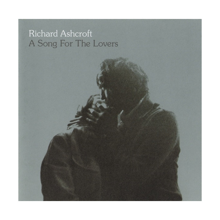 ASHCROFT RICHARD  - A SONG FOR LOVERS - 1CD