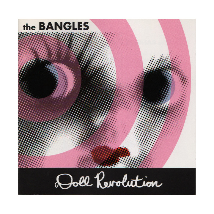 BANGLES  - DOLL REVOLUTION - 1CD