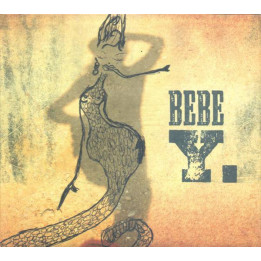 BEBE - Y - 1CD