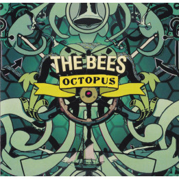 BEES - OCTOPUS - 1CD