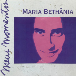 BETHANIA MARIA - MEUS MOMENTOS - 1CD