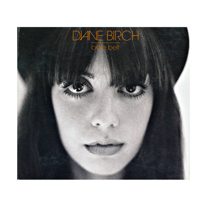 BIRCH DIANE - BIBLE BELT - 1CD