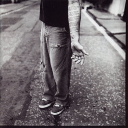 BLIND MELON - CD - NICO - 1CD