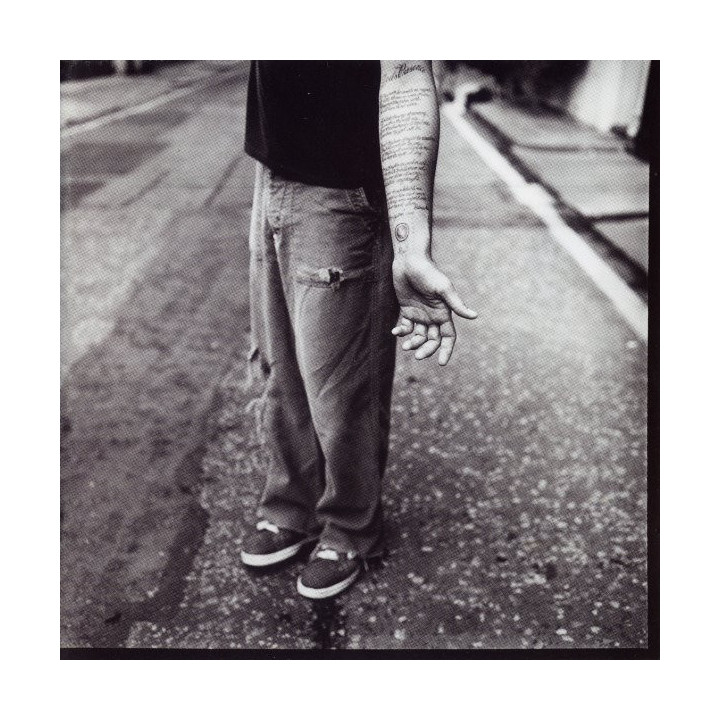 BLIND MELON - CD - NICO - 1CD