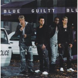 BLUE - BEST OF - 1CD