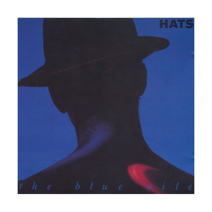 BLUE STATES - MAN MOUNTAIN - 1CD