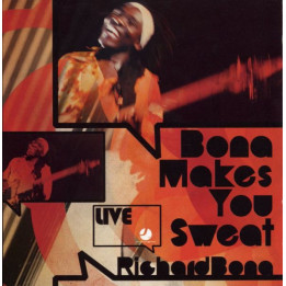 BONESHAKERS  - SHAKE THE PLANET - 1CD