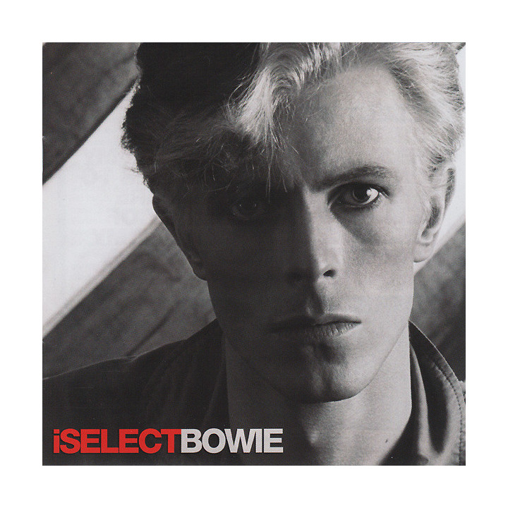 BOWIE DAVID - THE COLLECTION - 1CD