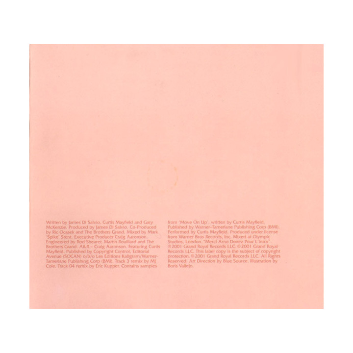 BRAN VAN 3000  - DISCOSIS - 1CD