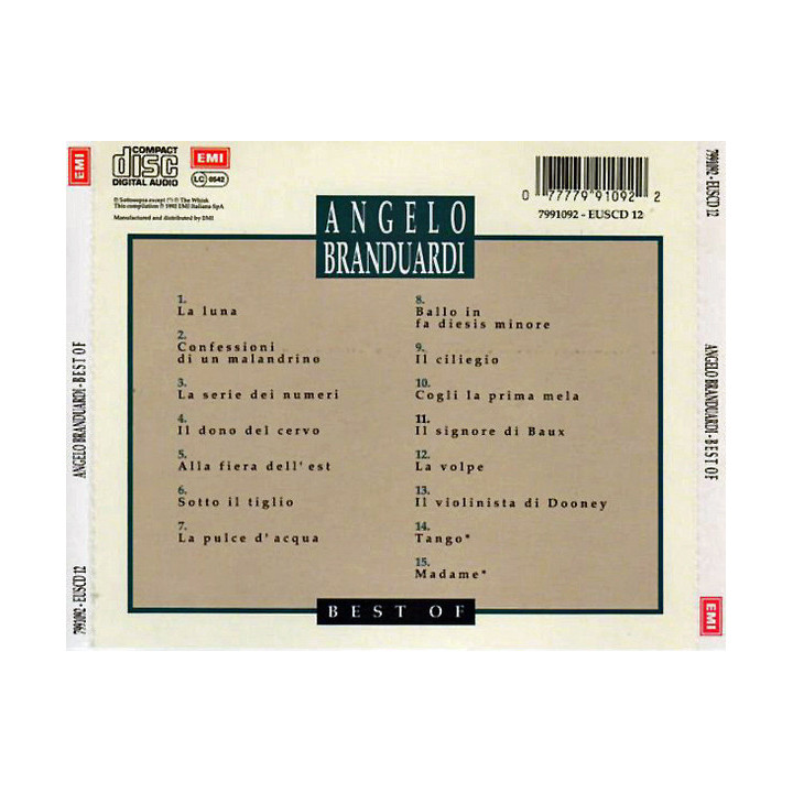 BRAXTON TONI - BREATHE AGAIN : THE BEST OF - 1CD