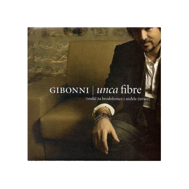 GIBONNI - UNCA FIBRE