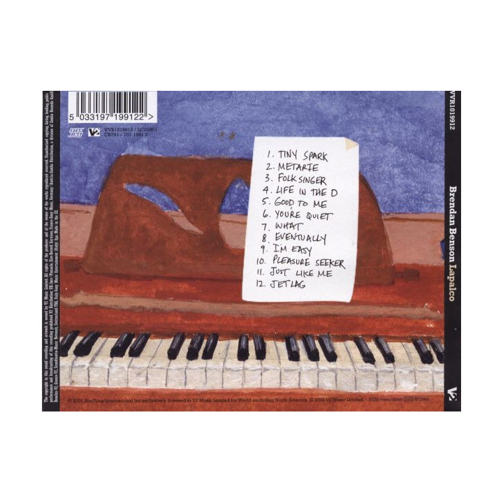 BREUT,FRANCOIZ  - 1ER ALBUM - VINGT A TREN..2CDBOX - 2CD