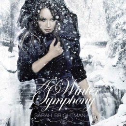 BRIGHTMAN SARAH - SYMPHONY - 1CD