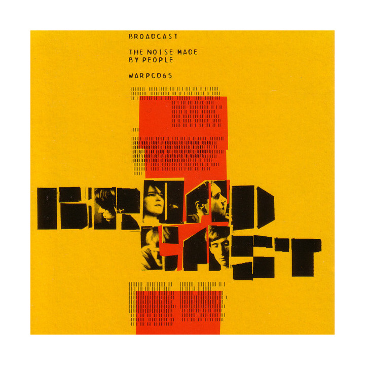 BROOK M. & GASPARYAN  - BLACK ROCK - 1CD