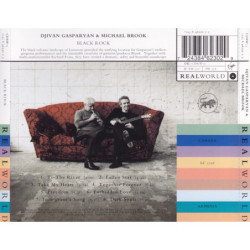 BROOK MICHAEL - CD - ALB - ALBINO ALLIGATOR - 1CD