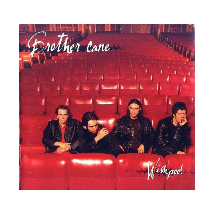 BROTHERS IN SOUND - FAMILY IS FOR SHARING - 1CD