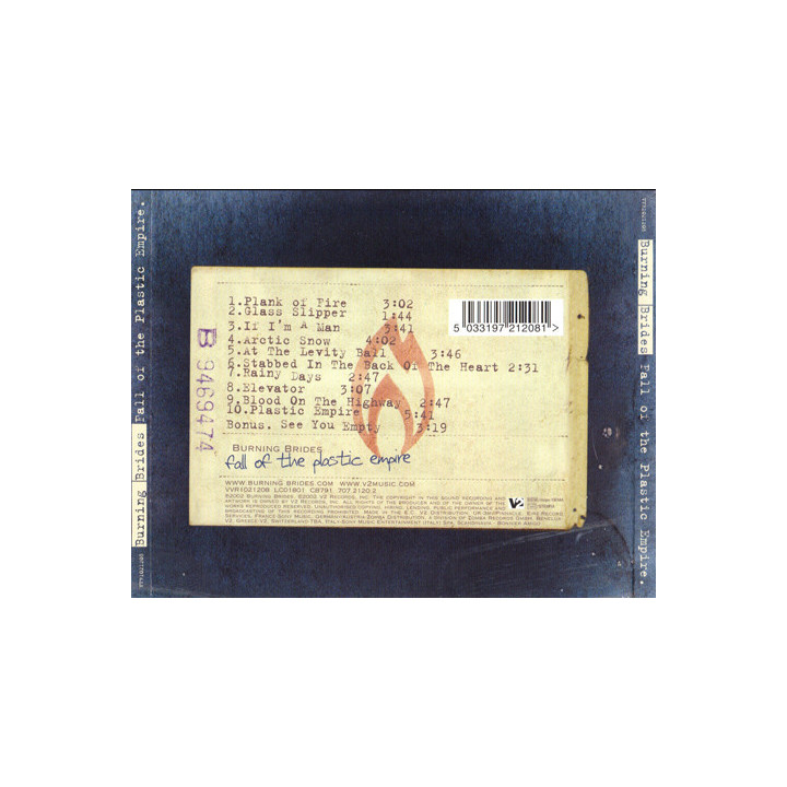 BUSCEMI  - CAMINO REAL - 1CD