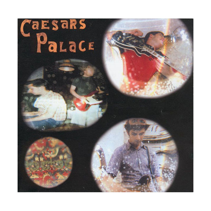 CAESARS ROME - THE COMPANY   - 1CD