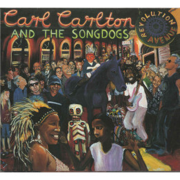 CAROTONE TONINO - MONDO DIFFICILE - 1CD