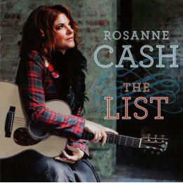 CASH ROSANNE - RULES OF TRAVEL - 1CD