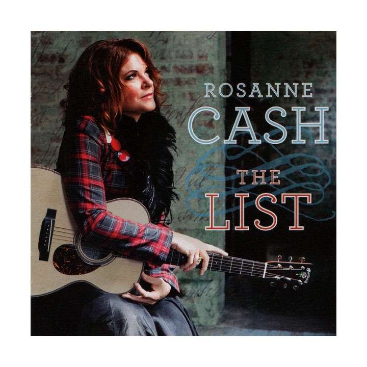 CASH ROSANNE - RULES OF TRAVEL - 1CD