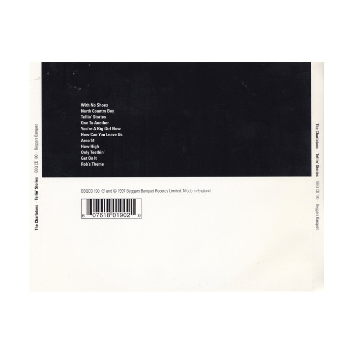 CHAVEZ CHRISTIAN - ALMAS TRANSPARENTES - 1CD