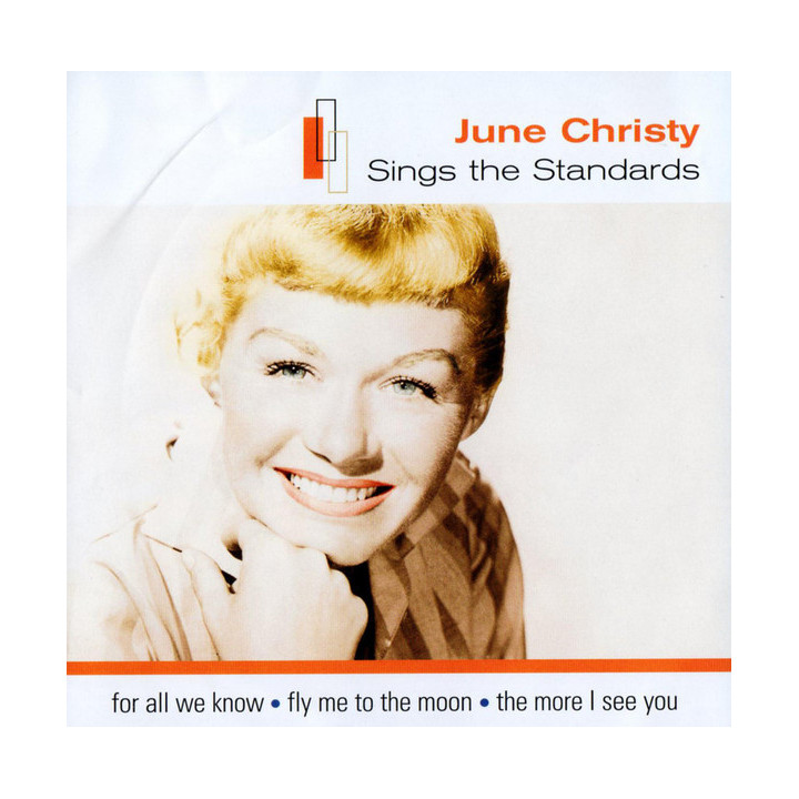 CHRISTY JUNE - THE COOL SCHOOL - DO RE MI - 1CD