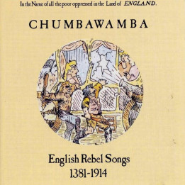 CHUMBAWAMBA - TUBTHUMPING - 1CD
