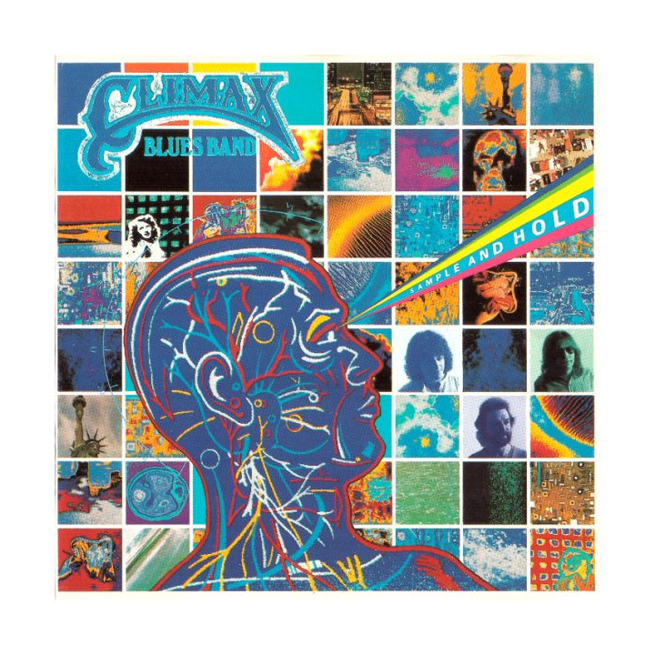CLINTON,GEORGE - COMPUTER GAMES (cp) - 1CD